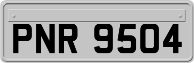 PNR9504