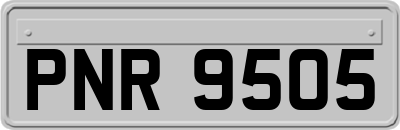 PNR9505