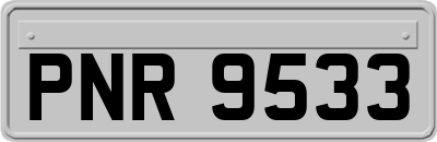PNR9533