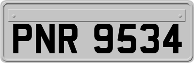 PNR9534