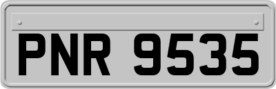 PNR9535