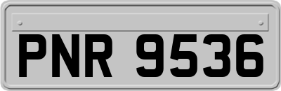 PNR9536