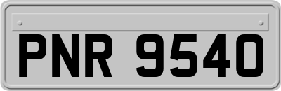 PNR9540