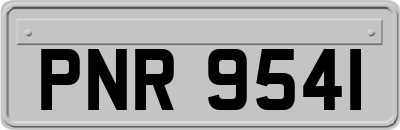 PNR9541