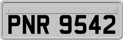 PNR9542