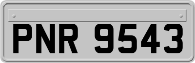PNR9543