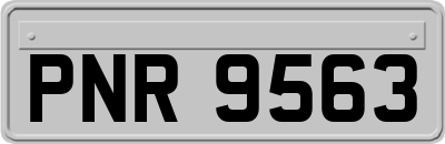 PNR9563