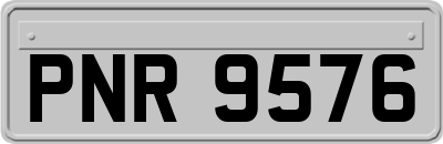 PNR9576