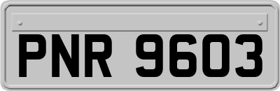 PNR9603