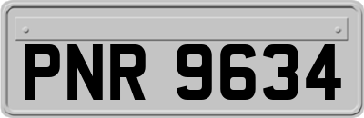 PNR9634