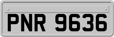 PNR9636