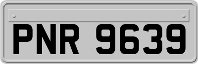 PNR9639