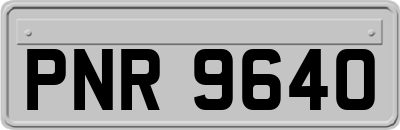 PNR9640