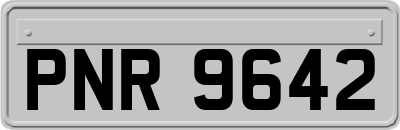 PNR9642