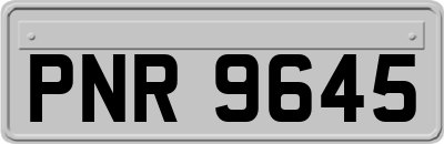 PNR9645