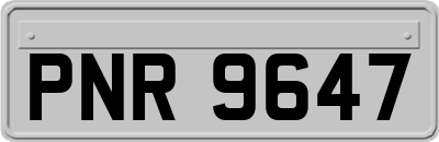 PNR9647