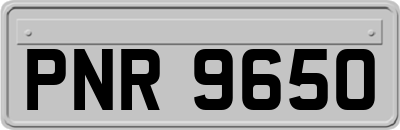PNR9650