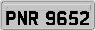 PNR9652