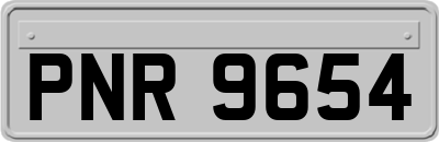 PNR9654