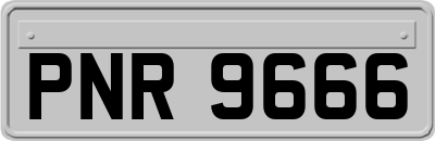 PNR9666