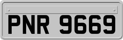 PNR9669