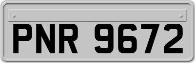 PNR9672
