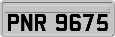 PNR9675