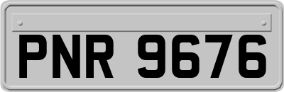 PNR9676