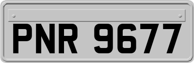 PNR9677