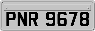 PNR9678