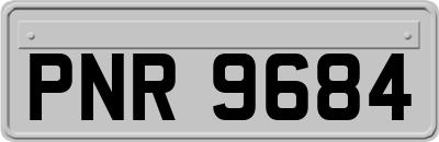 PNR9684