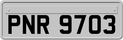 PNR9703