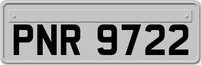 PNR9722