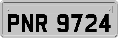 PNR9724