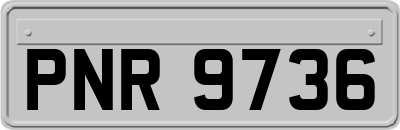 PNR9736