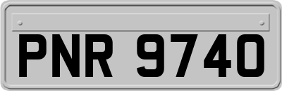 PNR9740