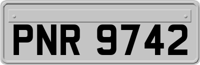 PNR9742