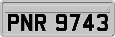 PNR9743
