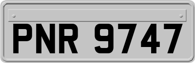 PNR9747