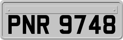 PNR9748