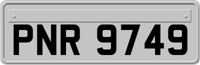 PNR9749