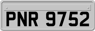 PNR9752