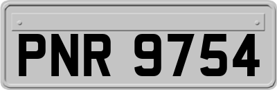 PNR9754