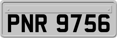 PNR9756
