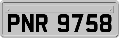 PNR9758