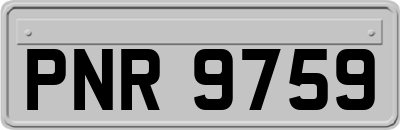 PNR9759