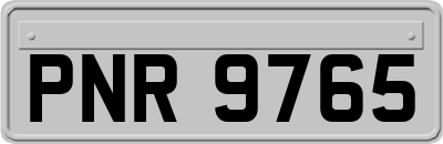PNR9765