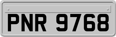 PNR9768