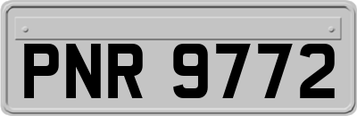 PNR9772