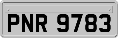 PNR9783
